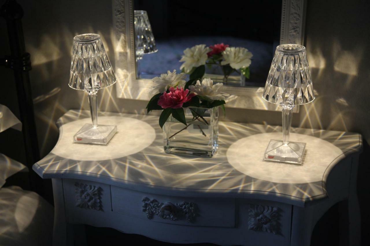 Ty Carreg Fach Staycation Cottage カーディフ エクステリア 写真